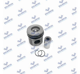 PERKINS PISTON ASSEMBLY...