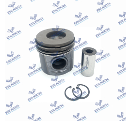 PERKINS PISTON ASSEMBLY...
