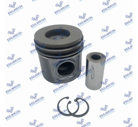 PERKINS PISTON ASSEMBLY...
