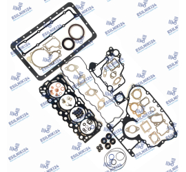 KUBOTA ZESTAW USZCZELEK V3307 DIRECT INJECTION ESTABO
