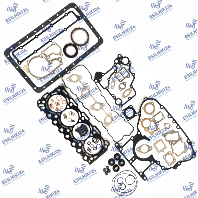 1G777-99353 KUBOTA ZESTAW USZCZELEK V3307 DIRECT INJECTION ESTABO