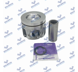 ISUZU PISTON ASSEMBLY 4JJ1...