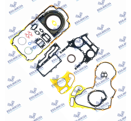 PERKINS BOTTOM GASKET SET...