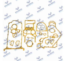 PERKINS BOTTOM GASKET SET...
