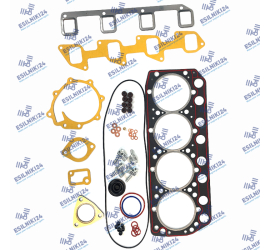 PERKINS TOP GASKET SET UA...