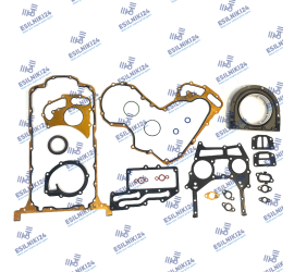 PERKINS BOTTOM GASKET SET...