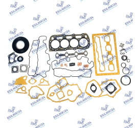 PERKINS GASKET SET 404C-22...