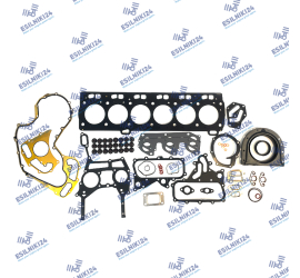 PERKINS ENGINE GASKET SET...