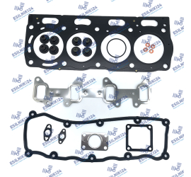 CAT TOP GASKET SET 3054C...