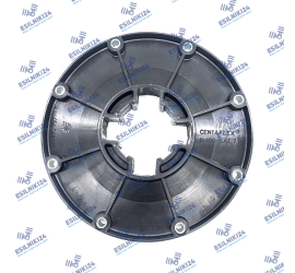 COUPLING CENTAFLEX K100-241...