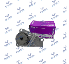 CUMMINS OIL PUMP B3.3 MAGURO