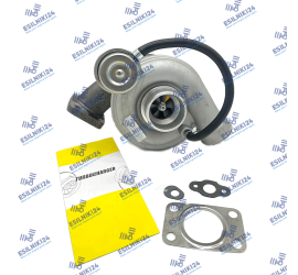 PERKINS TURBOSPRĘŻARKA RG RS