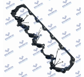 PERKINS ROCKER COVER BASE...