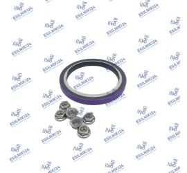 CASE SEAL FRONT END OIL...