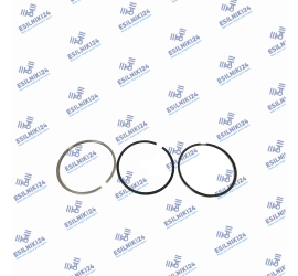 KOMATSU PISTON RINGS...