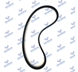 ISUZU FAN BELT 4BG1 6BG1...