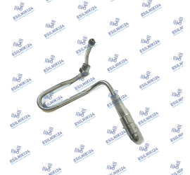 ISUZU FUEL PIPE NO. 2 4HK1