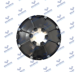 COUPLING CENTAFLEX K125-314...