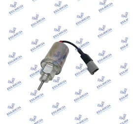 PERKINS SOLENOID STOP 12V...