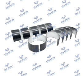 PERKINS CONROD BIG END...