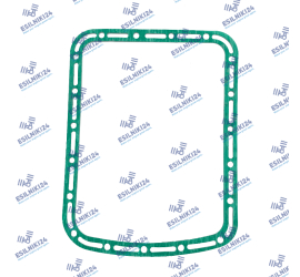 ISUZU OIL SUMP GASKET 4JJ1...