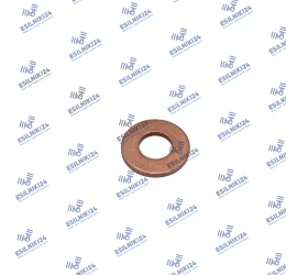 PERKINS WASHER INJECTOR OLD...