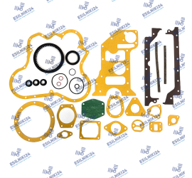 PERKINS BOTTOM GASKET SET...