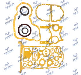 PERKINS BOTTOM GASKET SET...