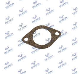 PERKINS GASKET THERMOSTAT...