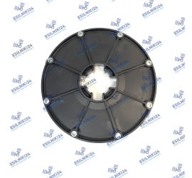COUPLING CENTAFLEX K100-314...