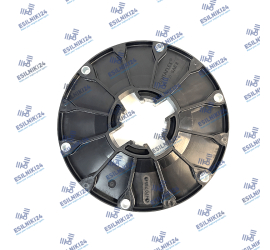 SPRZĘGŁO CENTAFLEX K100-263...