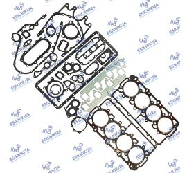 CAT ENGINE GASKET SET 3208