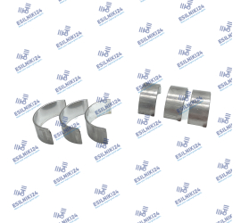 CAT CONROD BIG END BEARINGS...