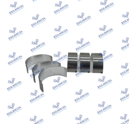 CAT CONROD BIG END BEARINGS...