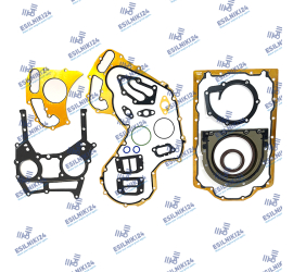 PERKINS TOP GASKET SET CD