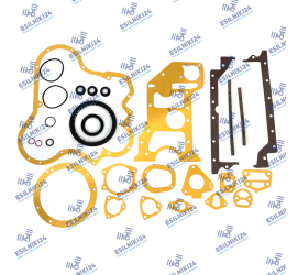 PERKINS BOTTOM GASKET SET...