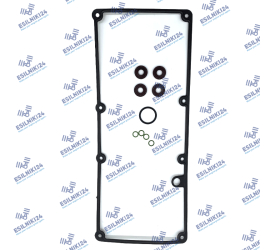 KOHLER CYLINDER COVER...