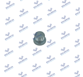 KOHLER OIL SUMP PLUG...