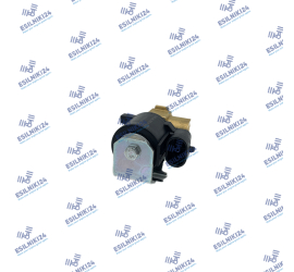 KOHLER SOLENOID STOP VALVE...