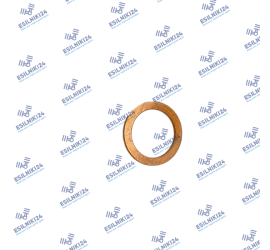 KOHLER OIL SUMP PLUG GASKET...
