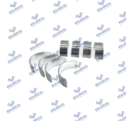 CAT CONROD BIG END BEARINGS...