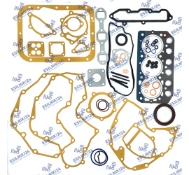 MITSUBISHI GASKET SET S3L S3L2