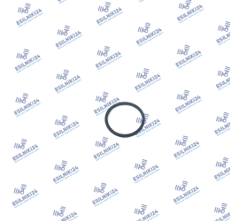KOHLER ORING FUEL INJECTOR...