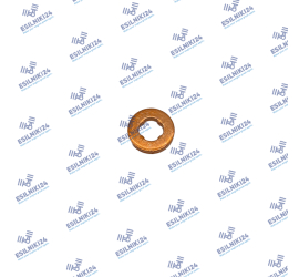 KOHLER FUEL INJECTOR WASHER...