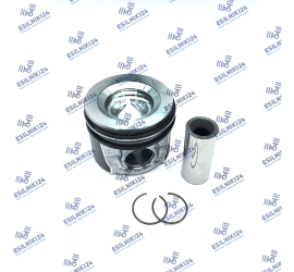 KOHLER PISTON AND RINGS KIT...
