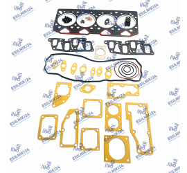 PERKINS GASKET SET AK 1004-40T