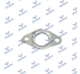 KOHLER GASKET EGR COOLER...