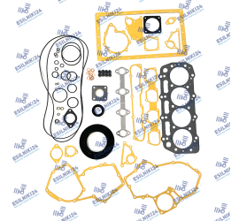PERKINS GASKET SET 104-19 KF