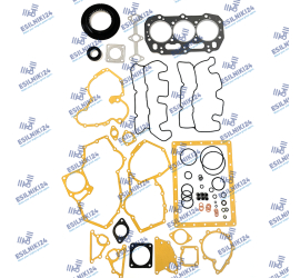 PERKINS GASKET SET 403C-15...