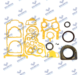PERKINS BOTTOM GASKET SET...